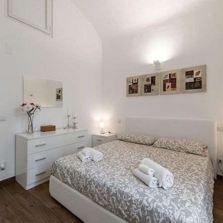 Central Loft Full Comfort Bari Eksteriør billede