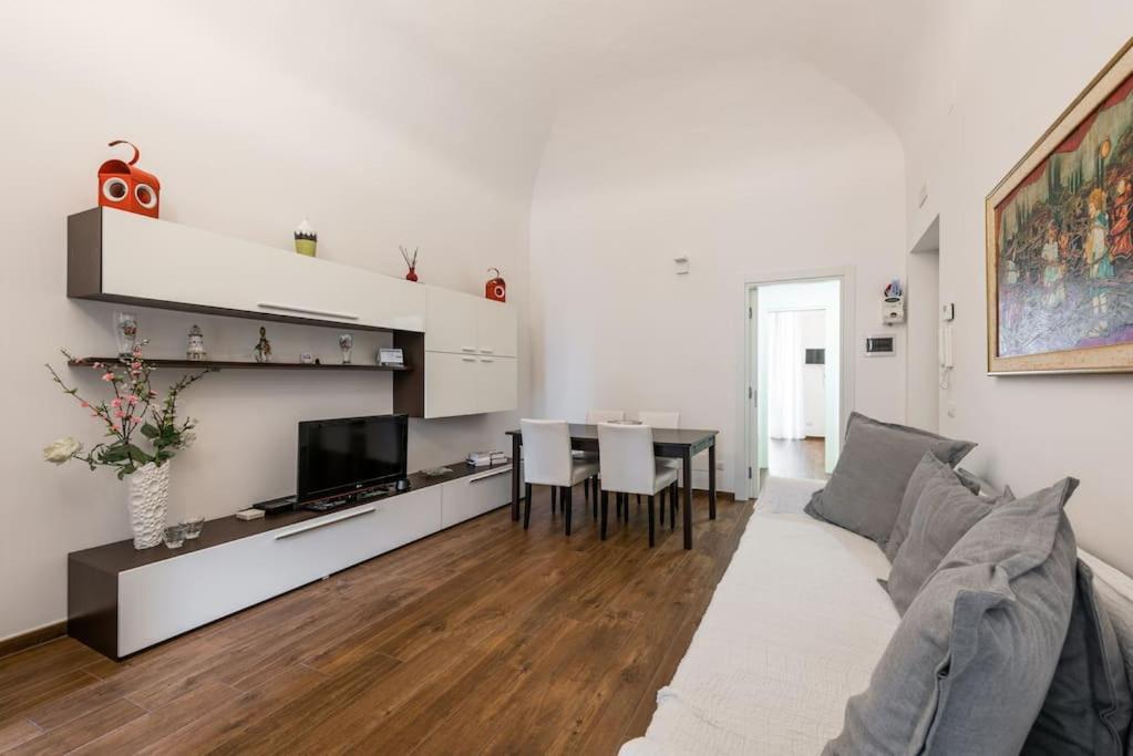 Central Loft Full Comfort Bari Eksteriør billede
