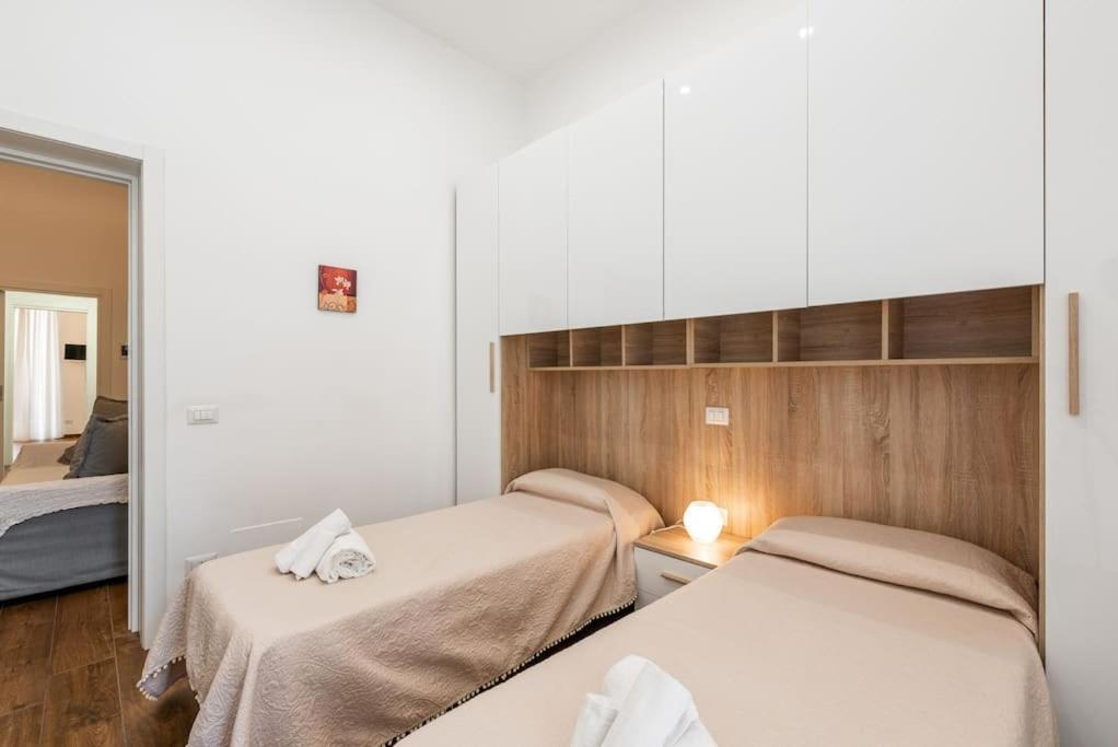 Central Loft Full Comfort Bari Eksteriør billede