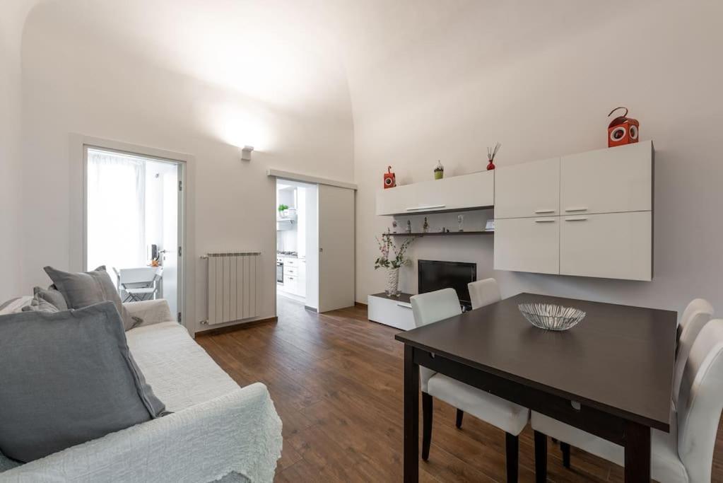 Central Loft Full Comfort Bari Eksteriør billede