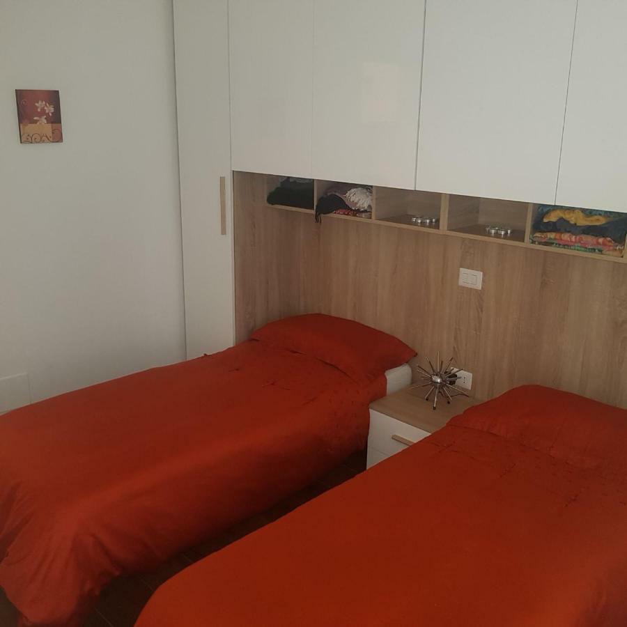 Central Loft Full Comfort Bari Eksteriør billede