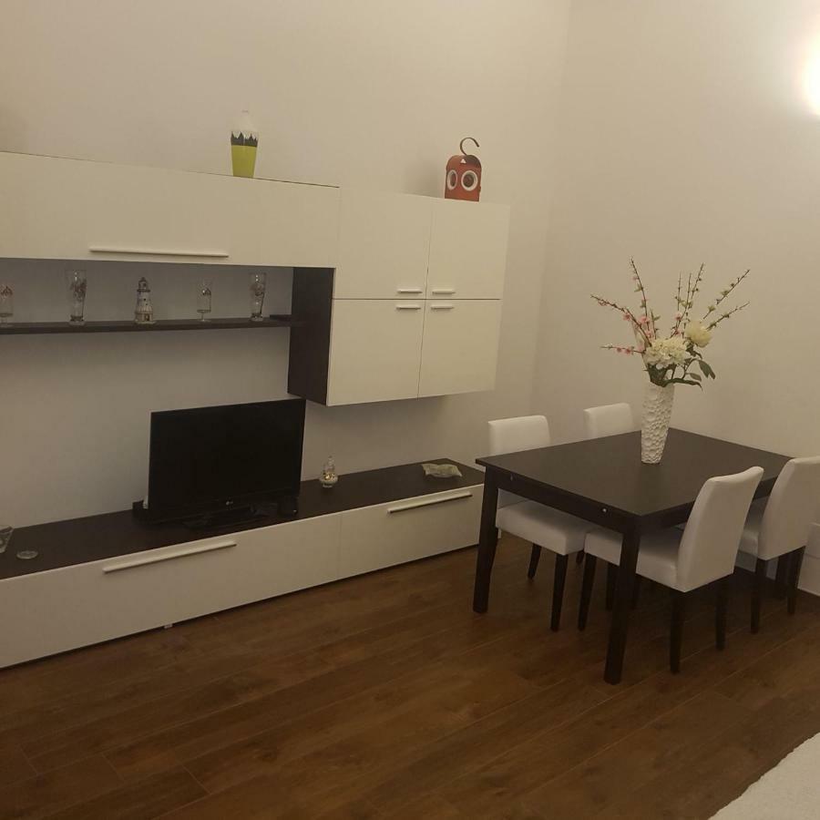 Central Loft Full Comfort Bari Eksteriør billede
