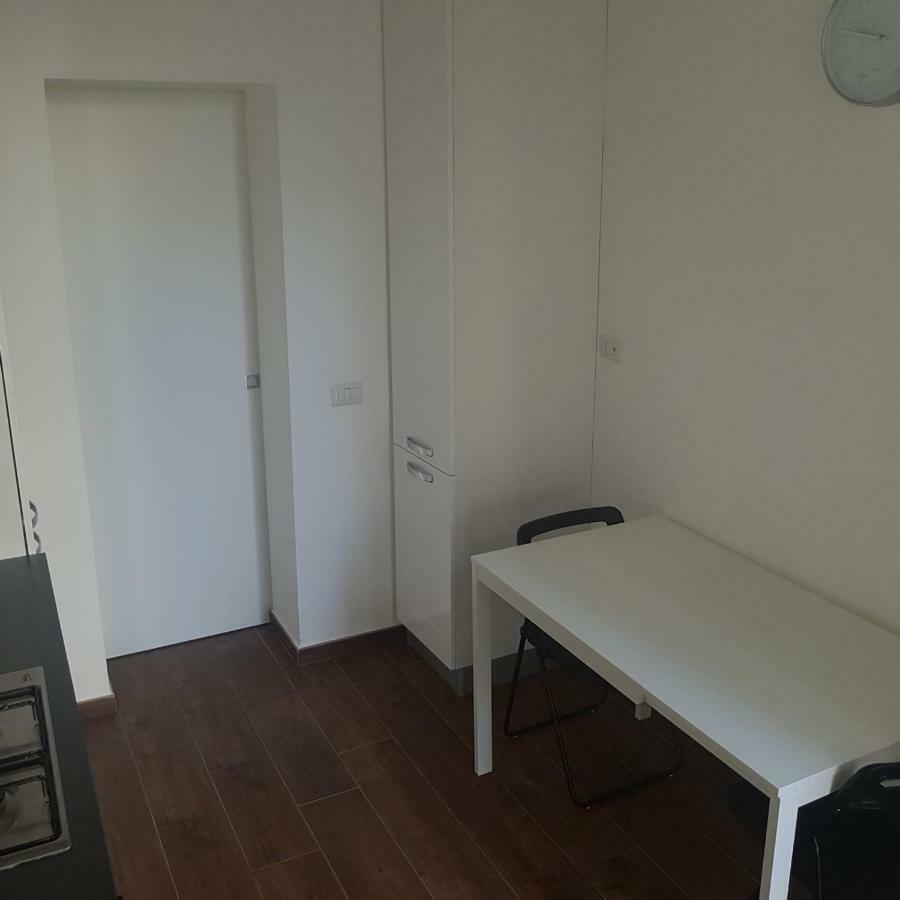 Central Loft Full Comfort Bari Eksteriør billede