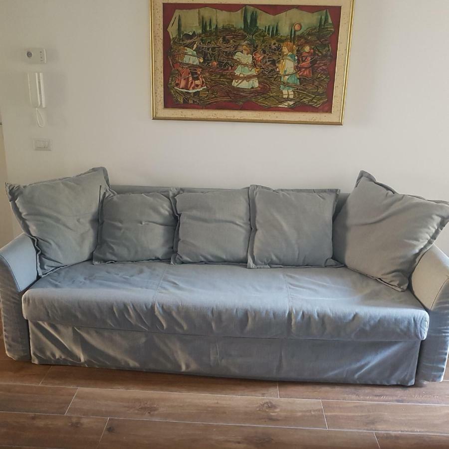 Central Loft Full Comfort Bari Eksteriør billede